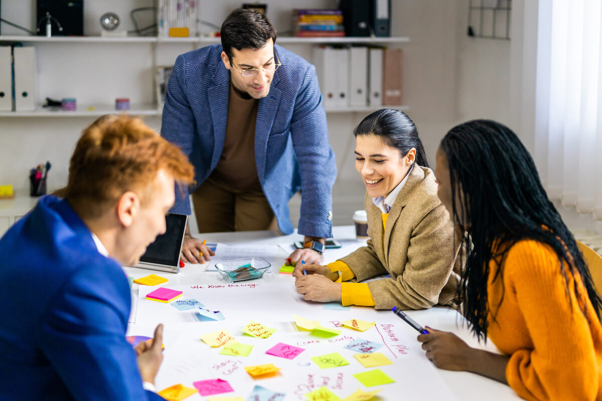 提升職場溝通術 (公開)