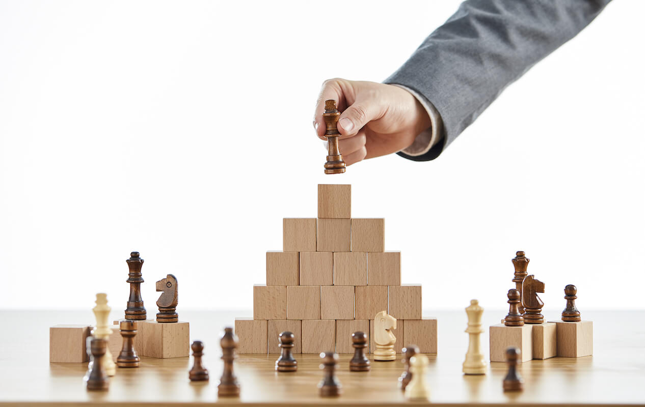 新任主管管理力