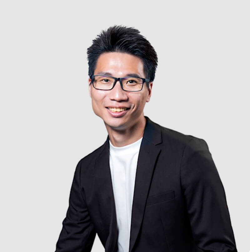 黃國翔 (考特老師)